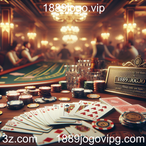 A Evolução dos Jogos de Cartas: Estratégia e Diversão em Cada Mão